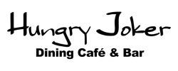 Dining Cafe & Bar Hungry Joker (ハングリージョーカー)